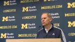 Video: John Beilein, Michigan players preview Indiana