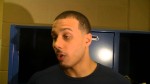Video: Jordan Morgan, Glenn Robinson III, Spike Albrecht and Derrick Walton preview Tennessee
