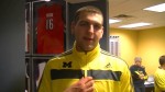 Video: Mitch McGary updates rehab status