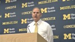 Video & Quotes: John Beilein recaps victory over Indiana