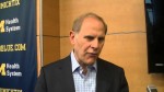 Video: Michigan coaches discuss Nik Stauskas and Glenn Robinson III leaving for NBA