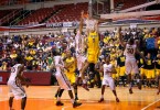 Draft Day Gallery - Nik Stauskas - 17