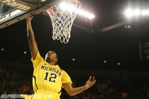 Michigan 64, Ohio State 57-29