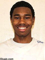 Jaylon Tate profile photo