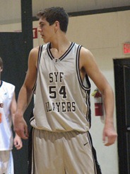 Mitch McGary profile photo Mitch McGary profile photo