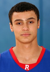 Larry Nance Jr. profile photo Larry Nance Jr. profile photo